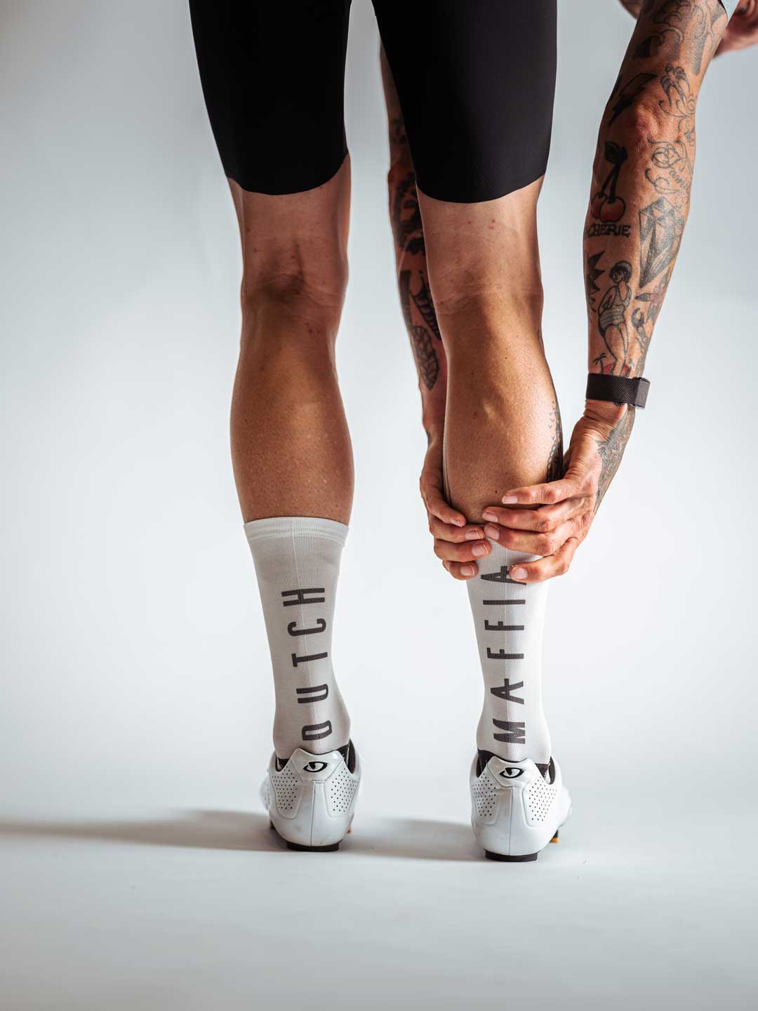 The Ultimate Guide to Sports Socks for Cycling
