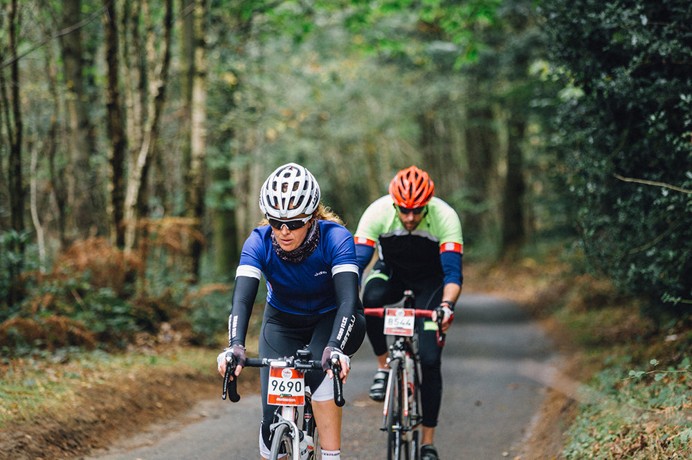 Bike Arm Warmers: The Secret Weapon to Enhance Your Cycling Experience