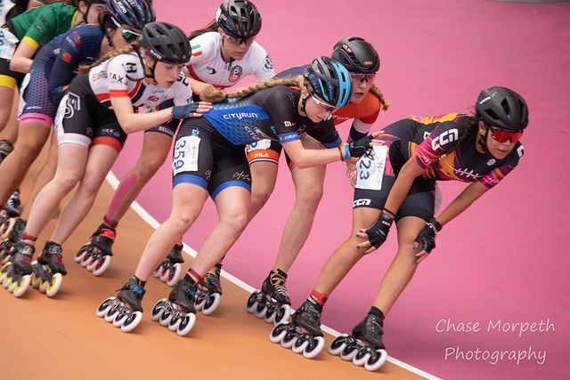 Celebrating a Win: Congrats Team Arena Geisingen at Arena Geisingen Int'l 2023!