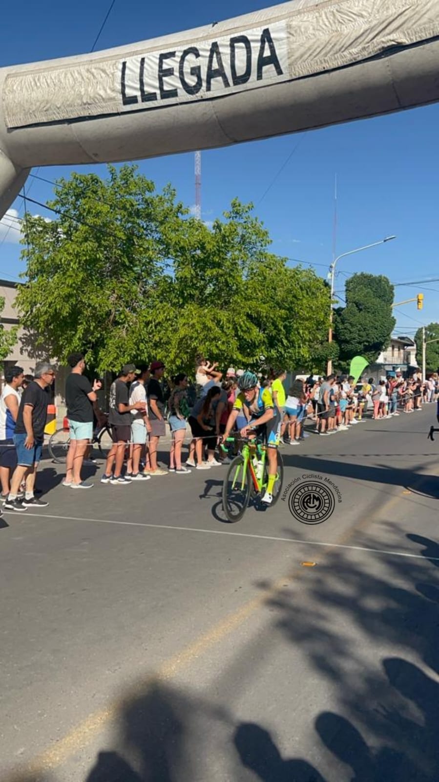 Join Us for Tupungato CCN Global Cycling Project - Season 3