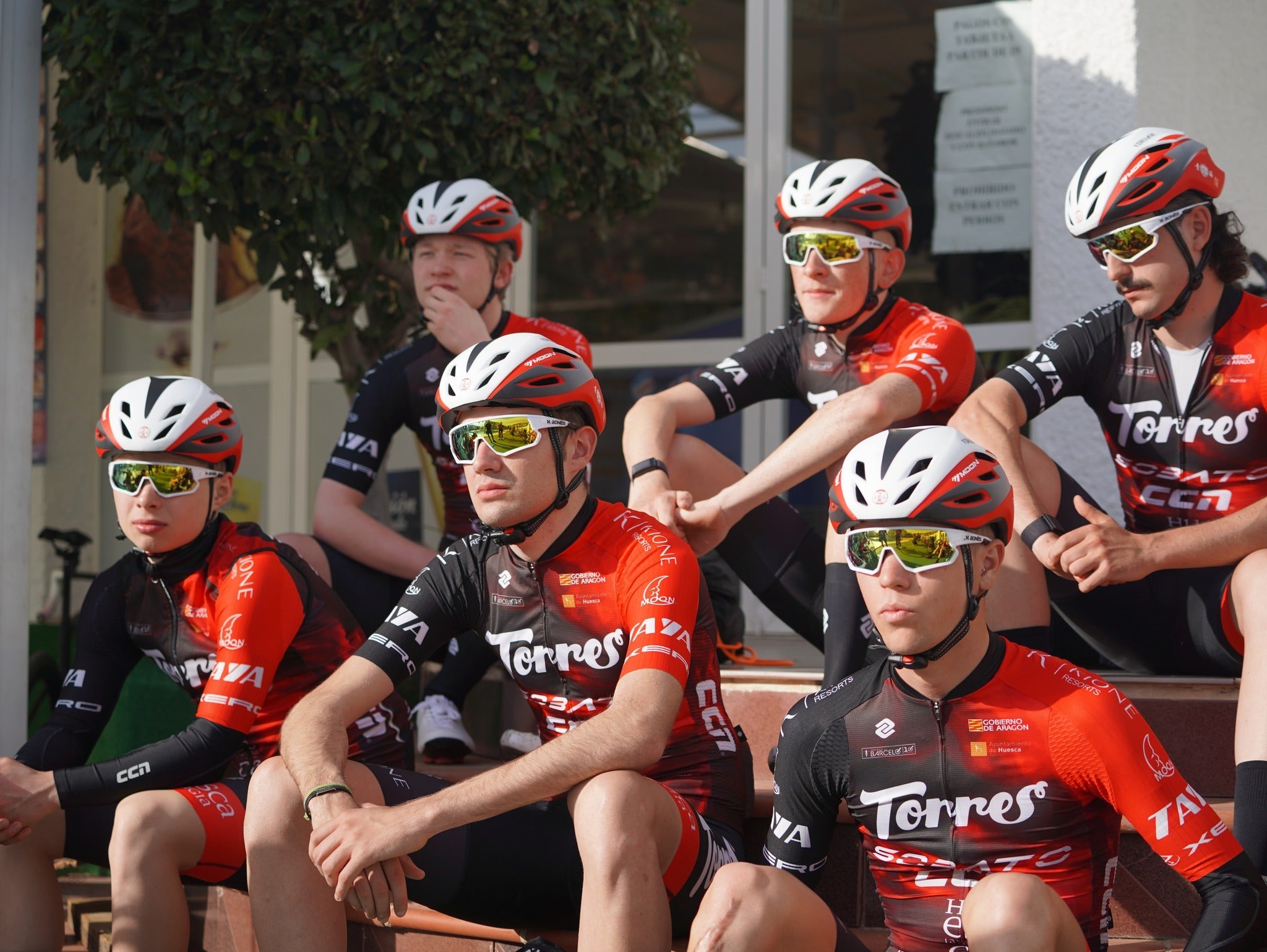 A Jersey That Made History