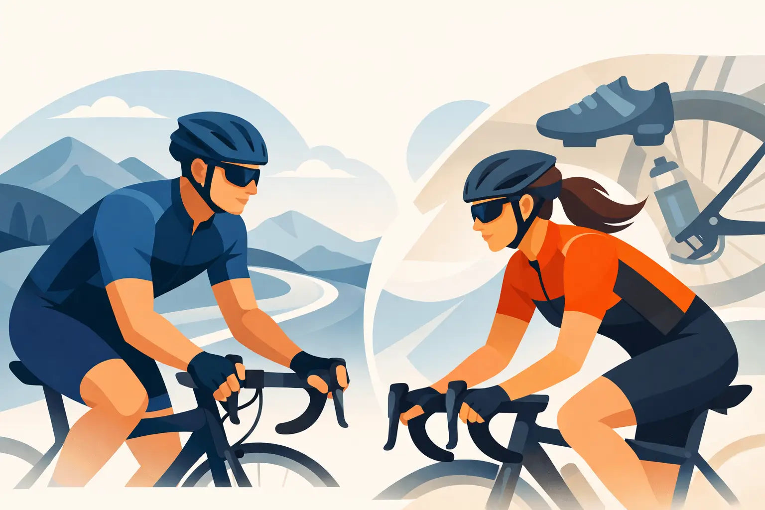 Performance Cycling Apparel That Works