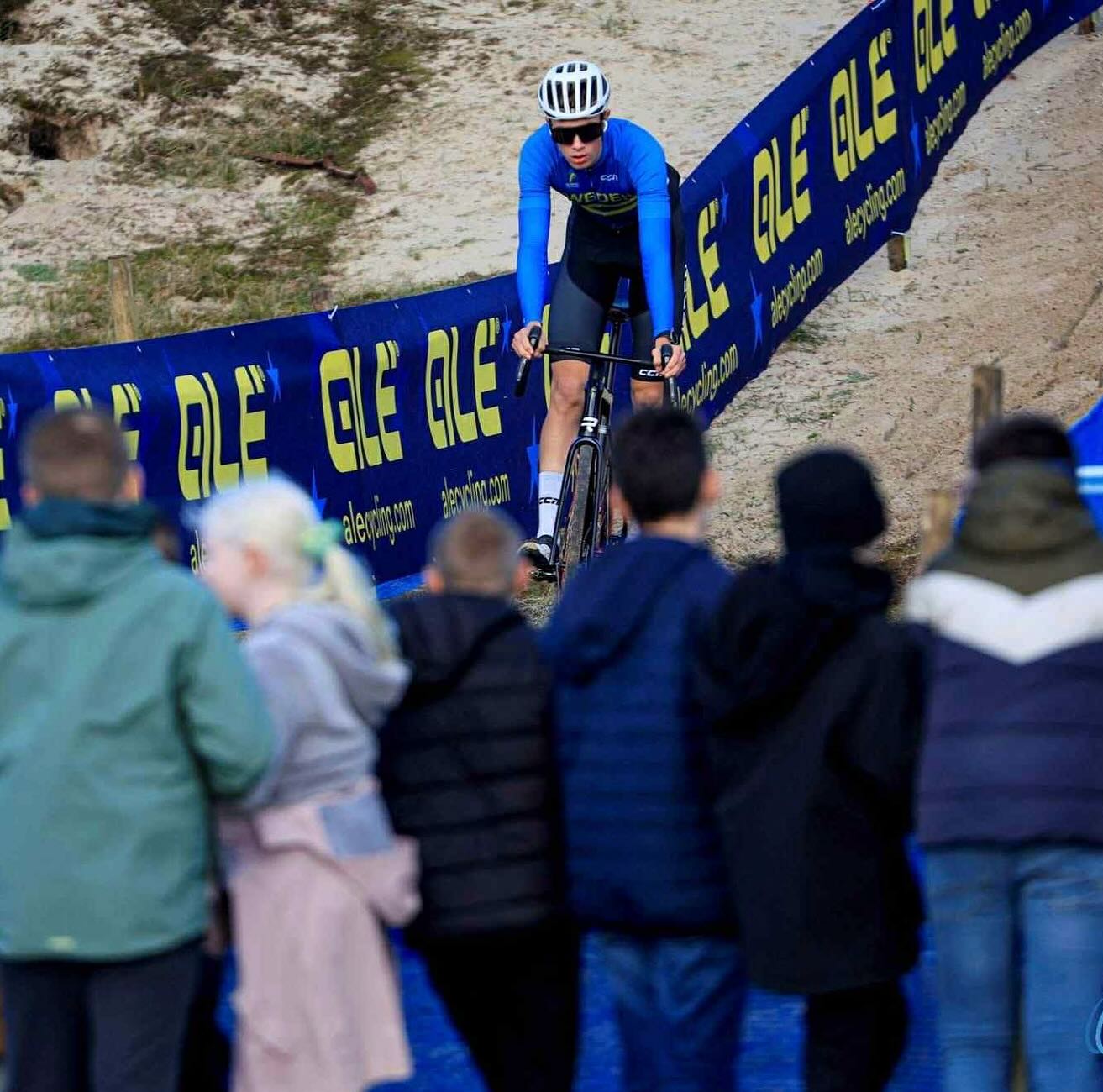 Update from SWE Cycling