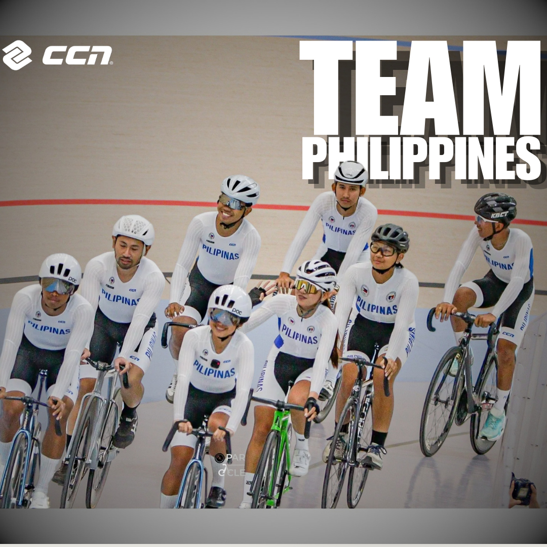 Congratulations to the Philippine team!