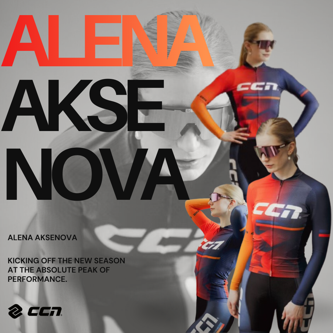 Elevate your ambition. ⚡️