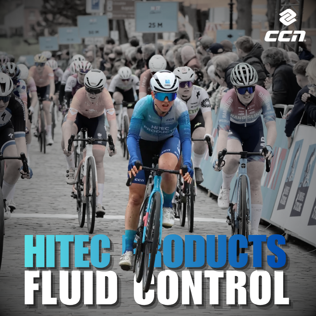 TEAM HITEC PRODUCTS FLUID CONTROL