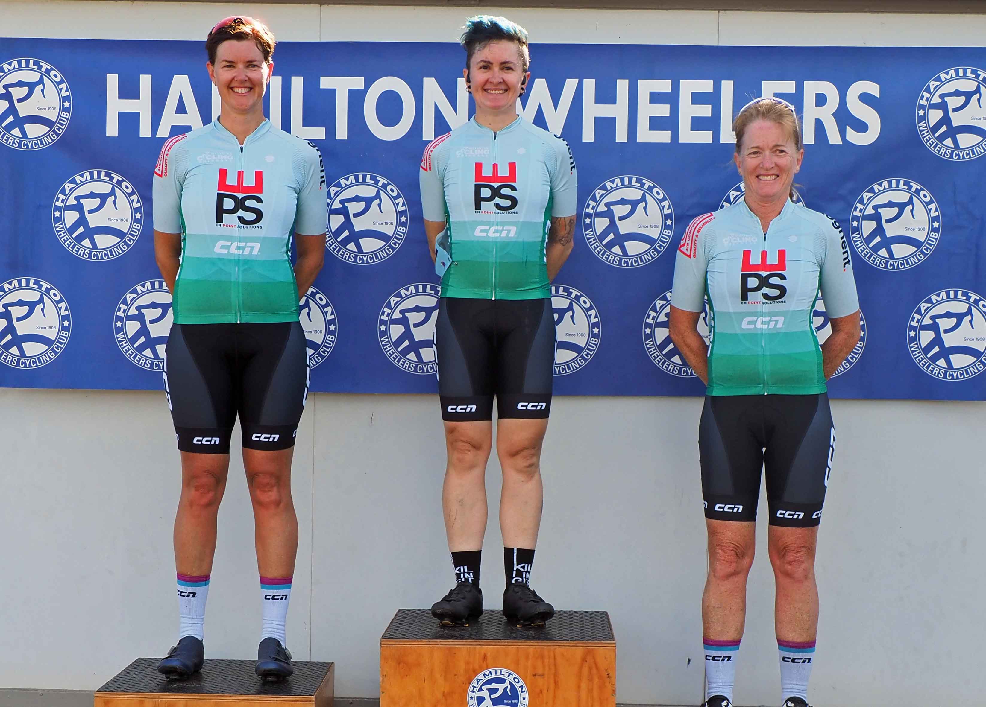 Spin & Celebrate: Women's Cycling Brisbane on ANZAC Day