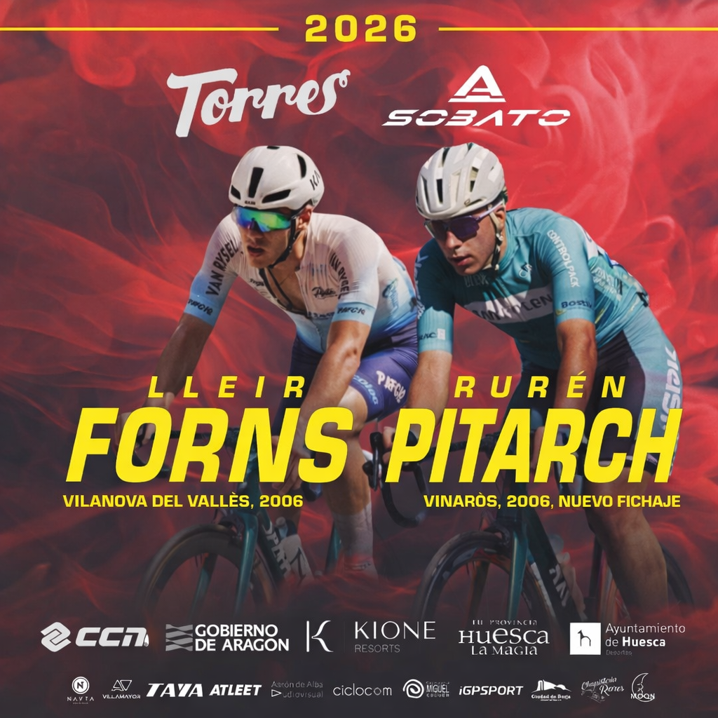 Young Talent Building Toward 2026