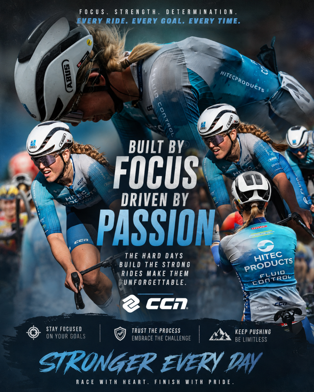 Danish UCI Women's WorldTour race