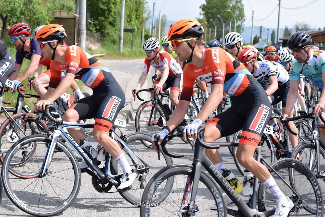 Turul Municipiului Deva: Mentorise Elite Team Dominates the Race Weekend