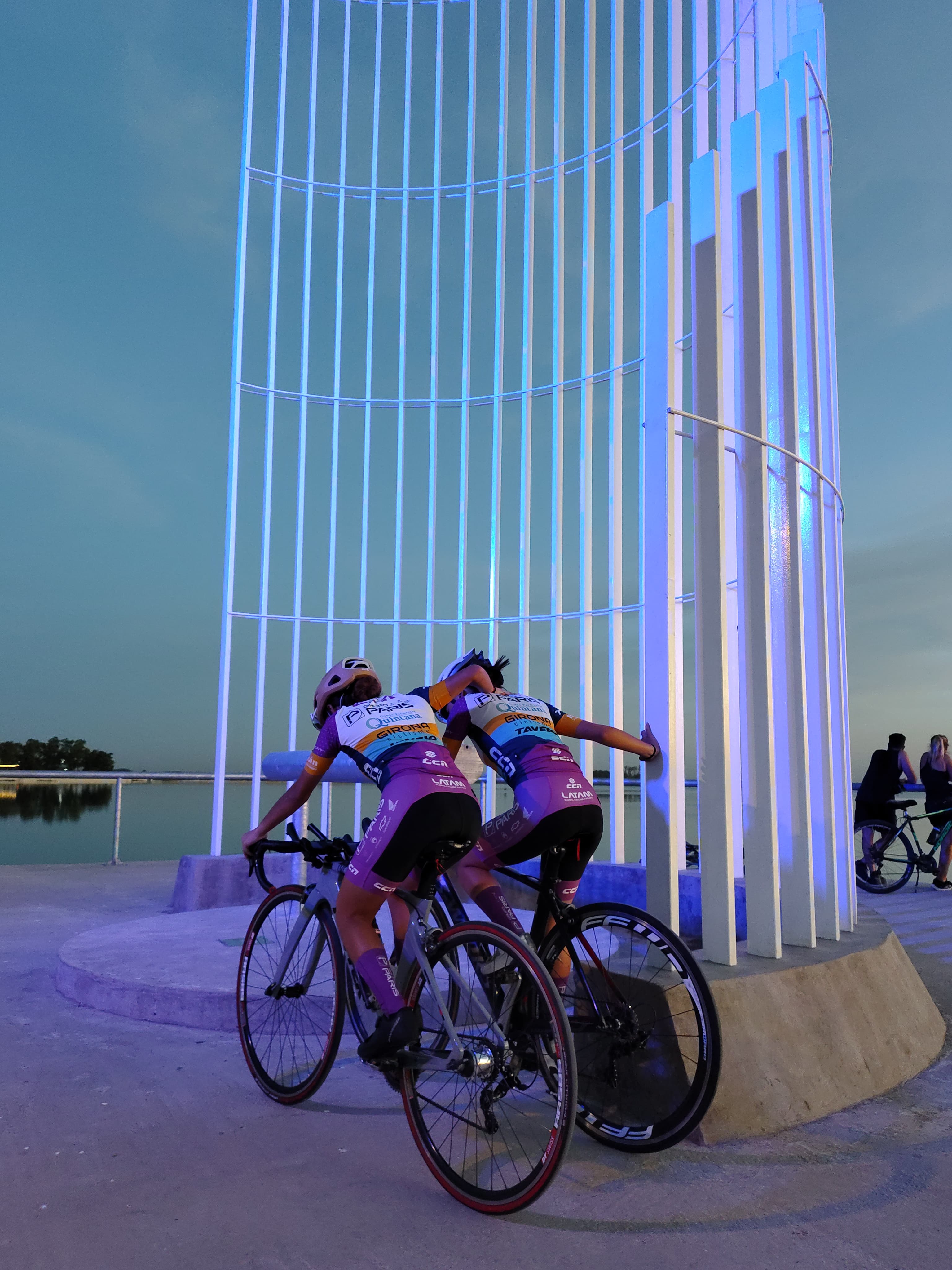 Argentinian Junior and Youth Road Championship – Junín, Buenos Aires