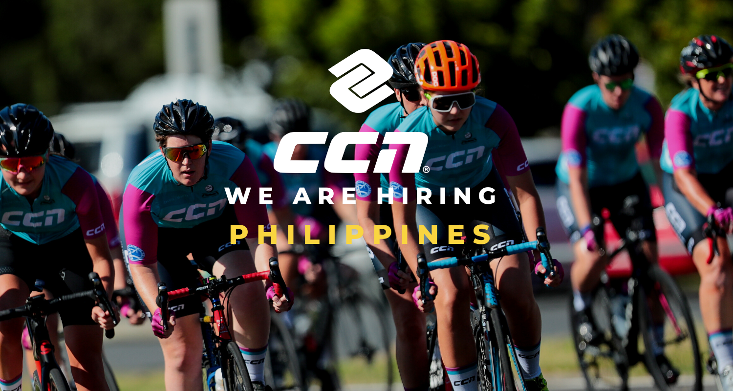 CCN Philippines is HIRING
