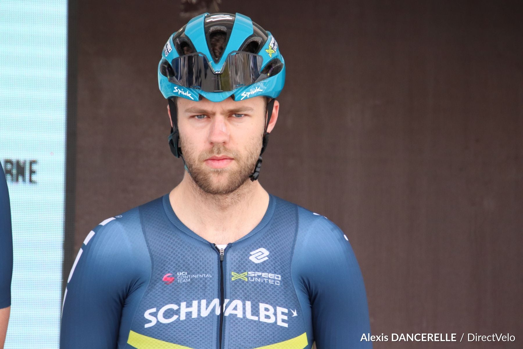 Zak Coleman Shines at Kreiz Breizh Elites: Stage 1 Highlights