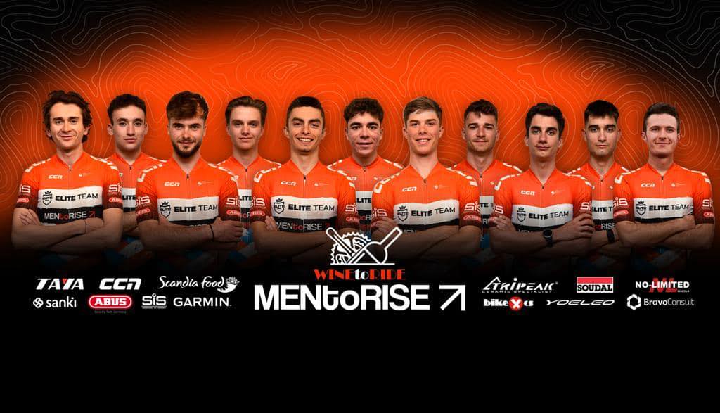 Mentorise Elite Team