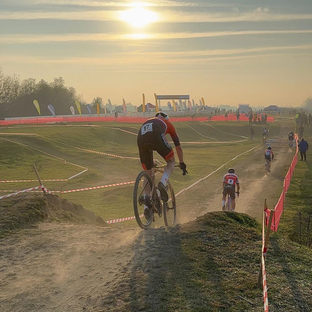 Mentorise Cycling Team Thrives at Continental Anvelope CUP UCI C1 in Romania