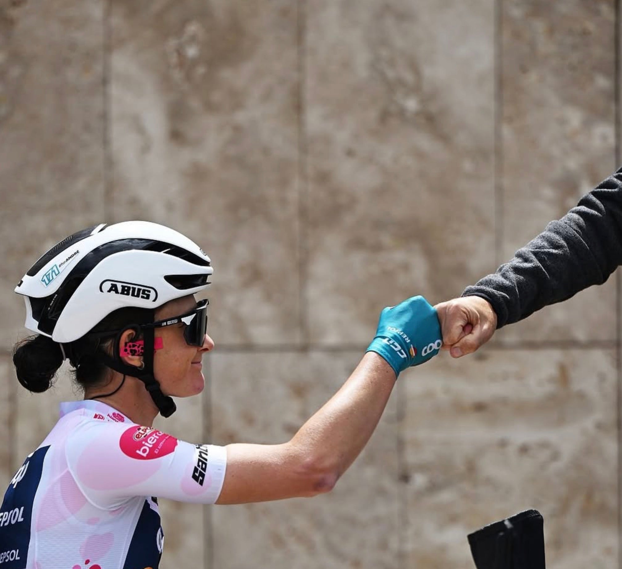 The Feed Zone: New Website. Same Ride-Ready Focus.