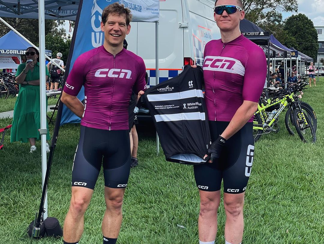 CCN Sport at the Lifecycle DV Crit: Racing with a Purpose