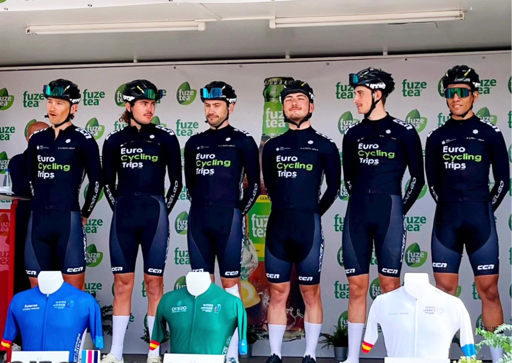 ECT Pro Cycling