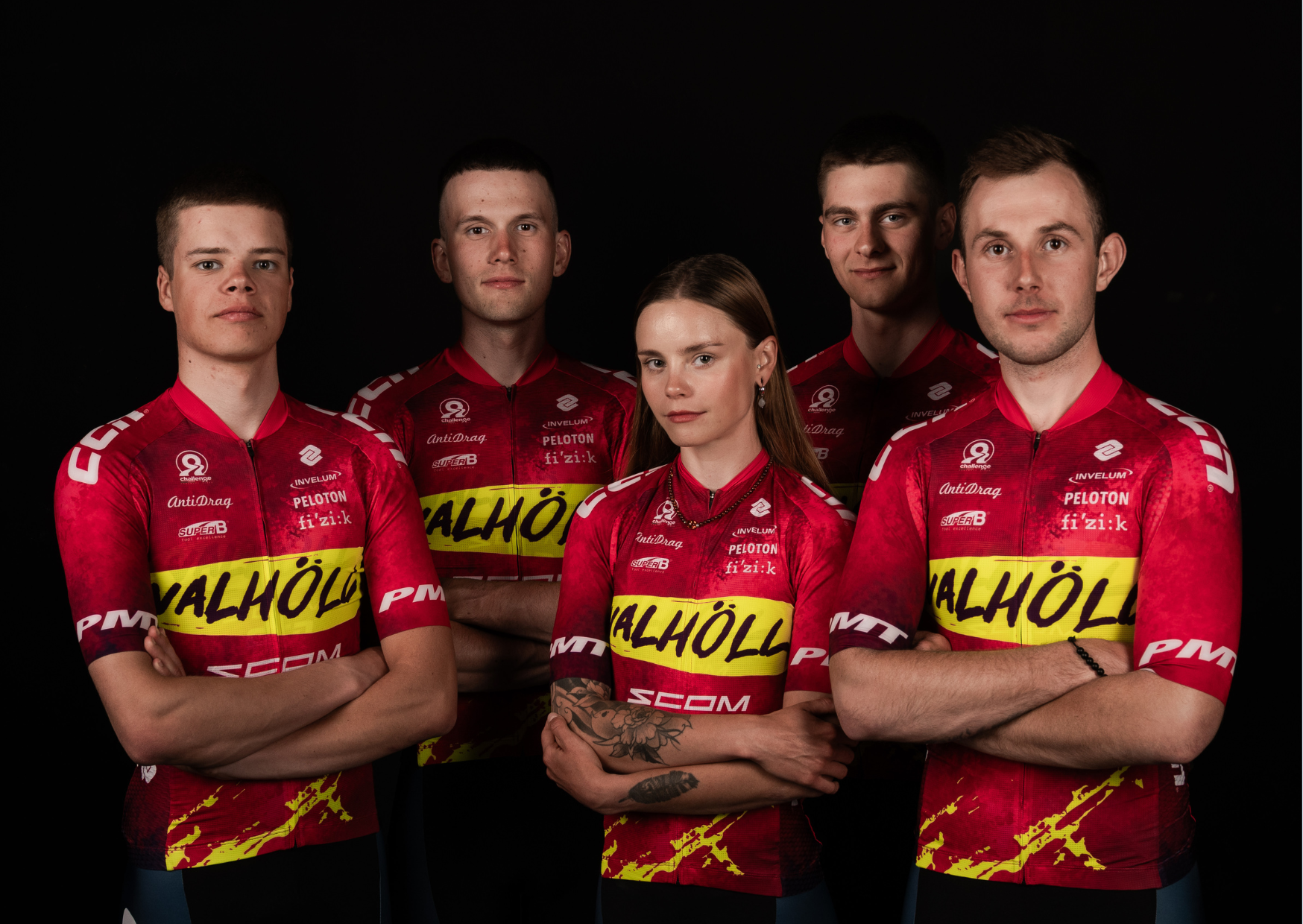 Valhöll Cycling