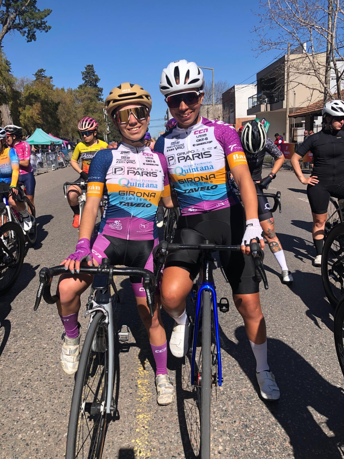 Strong Performances at the 19th Gran Premio Ciudad de Venado Tuerto