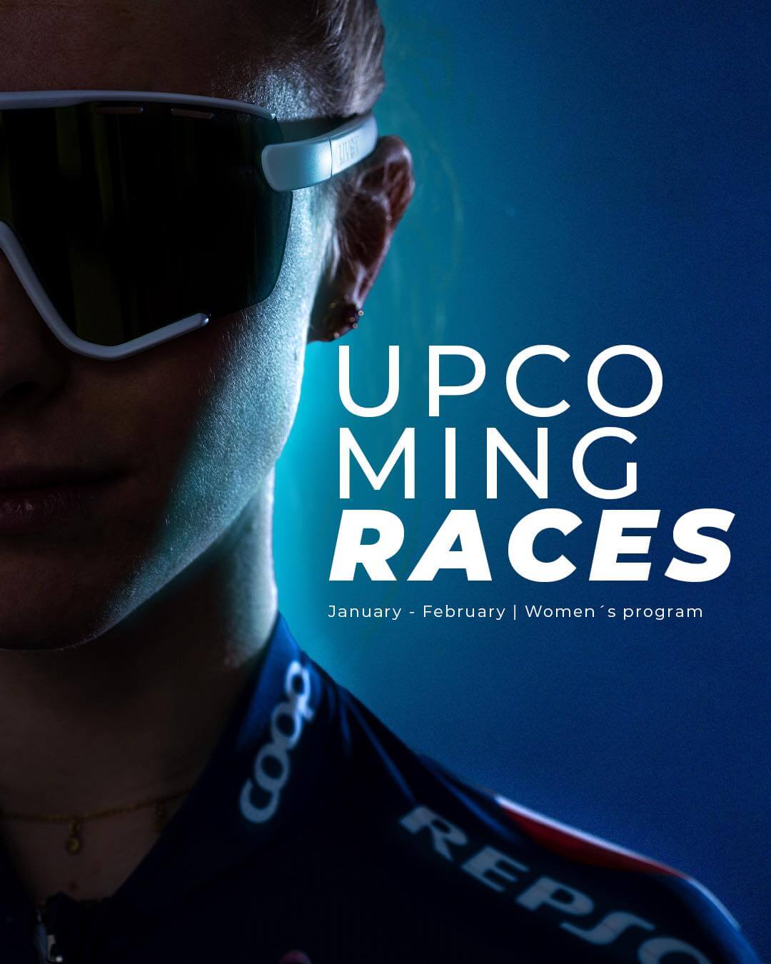 Team COOP - Repsol Gears Up for a Thrilling Start to the Classics Season