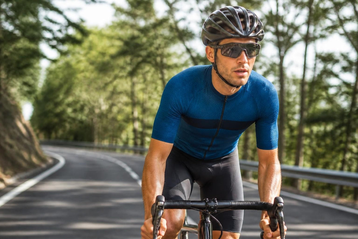 Men's Road Cycling Jersey: Complete 2026 Buyer's Guide