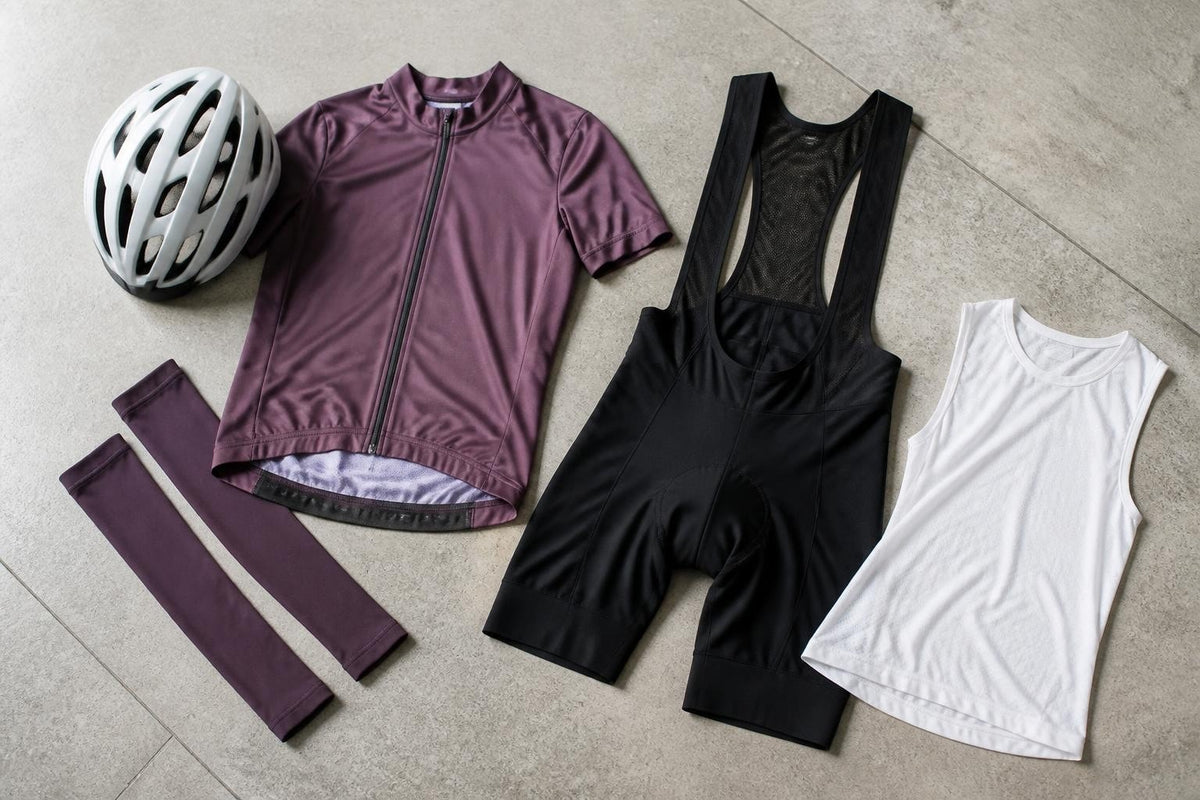 Biking Outfit Women: Complete Guide to Performance Gear