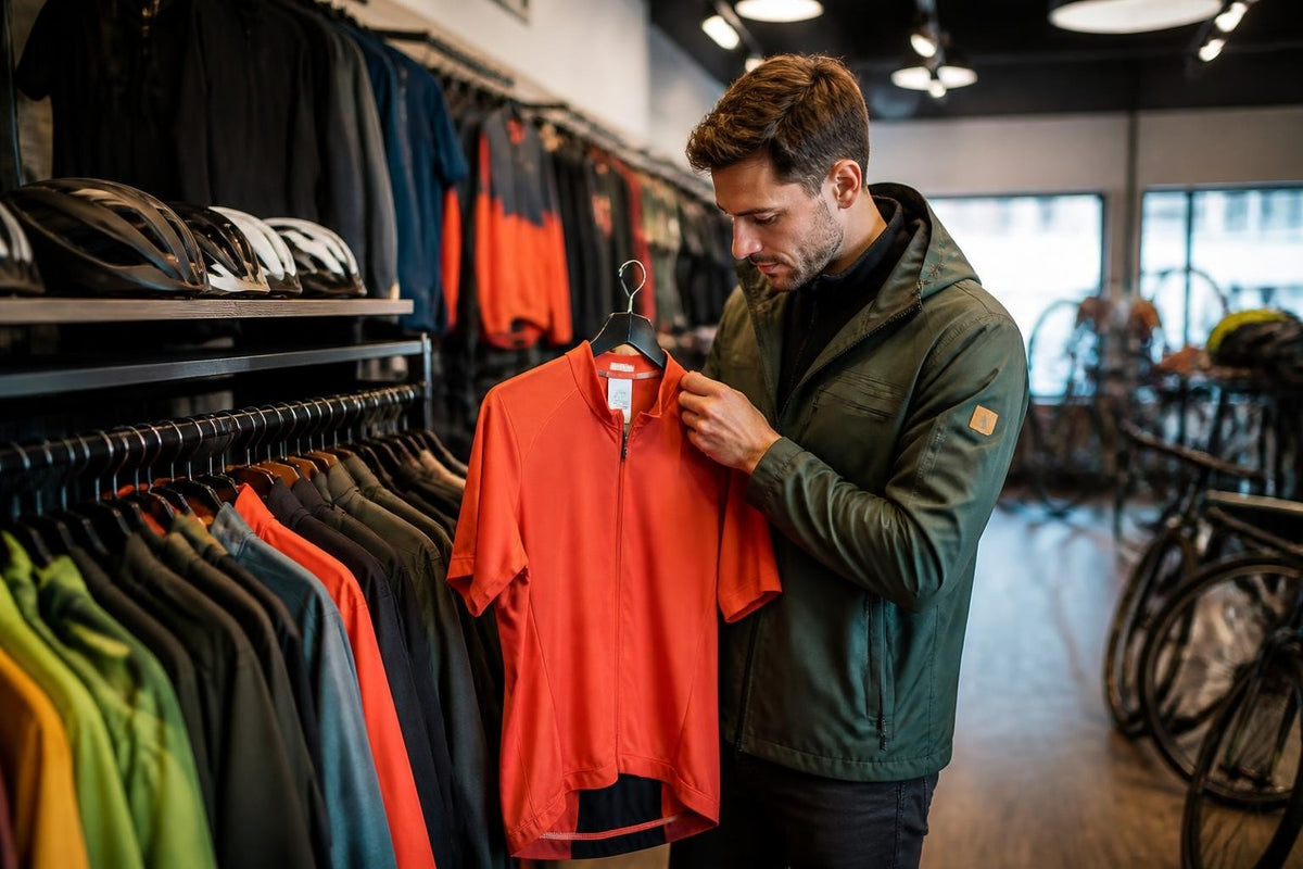 Discount Cycling Gear: Smart Shopping Without Compromise