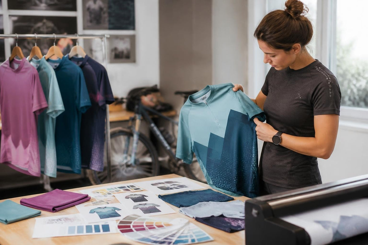 Women's MTB Shirts: Performance Guide for 2026