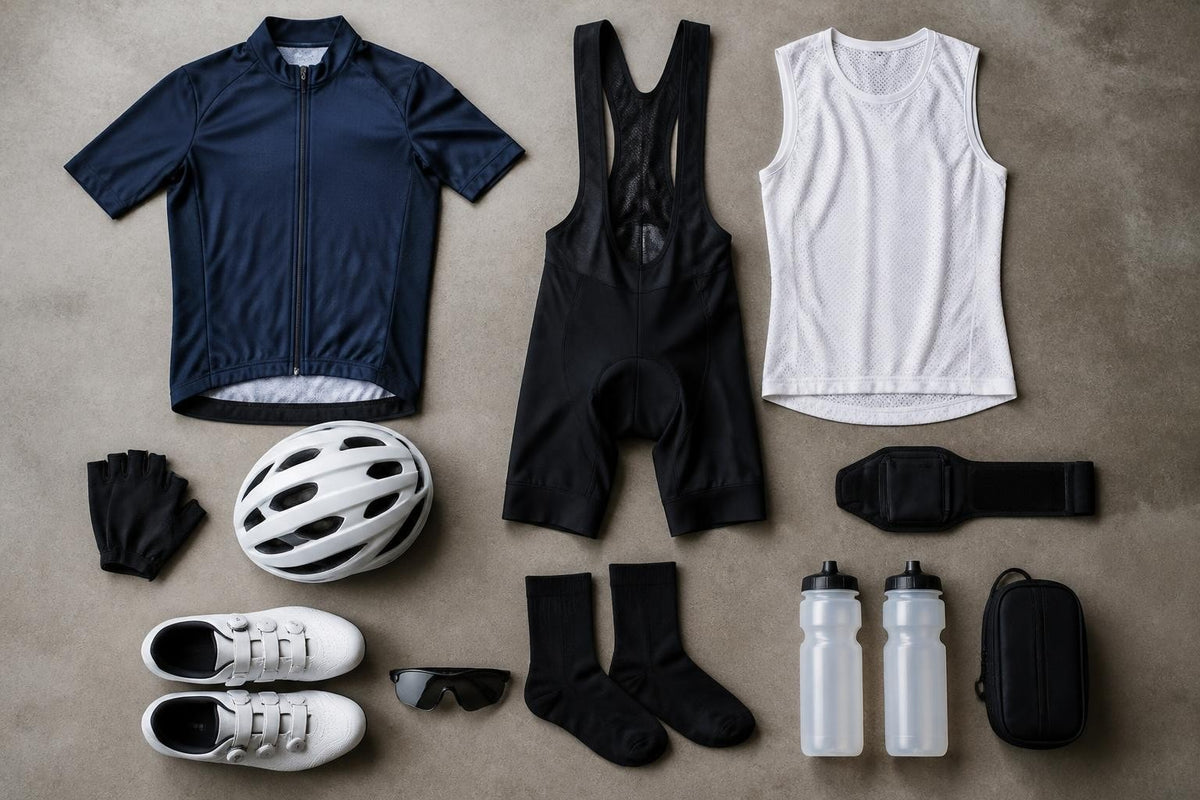 Cycling Kit: The Complete Guide for 2026