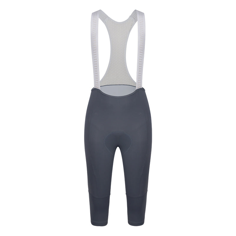 All Day Women's Suspender Bib Knicker