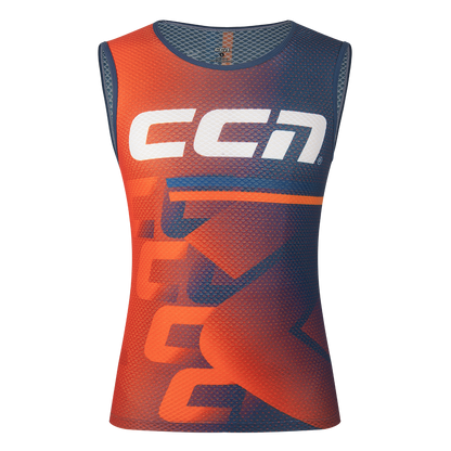 Capa base sin mangas