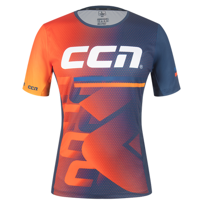 CAMISETA DE CORRER 