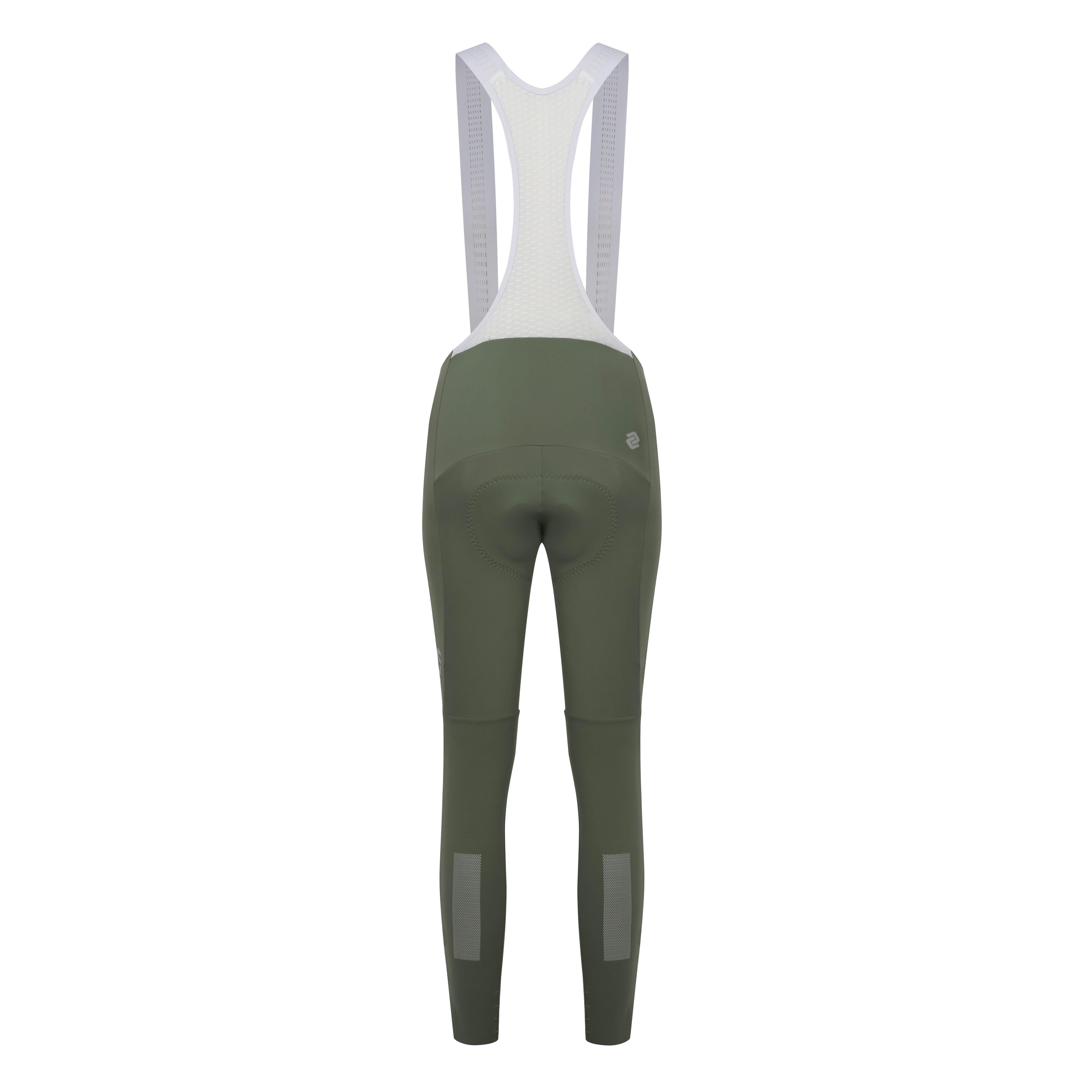 All Day Women's Long Bib Tights