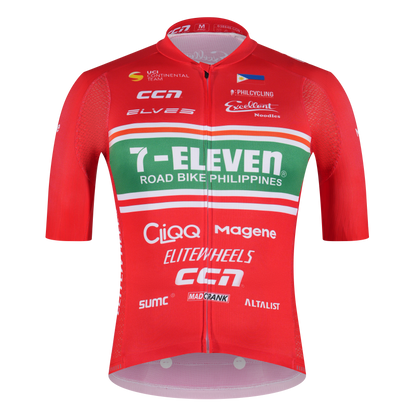 7 ELEVEN MEN'S JERSEY