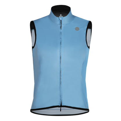 ALL DAY BURNTOUT WOMEN'S VEST