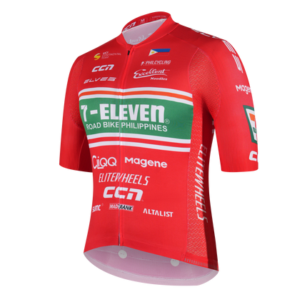 7 ELEVEN MEN'S JERSEY