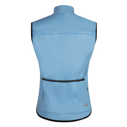 ALL DAY BURNTOUT WOMEN'S VEST