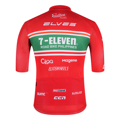 7 ELEVEN MEN'S JERSEY