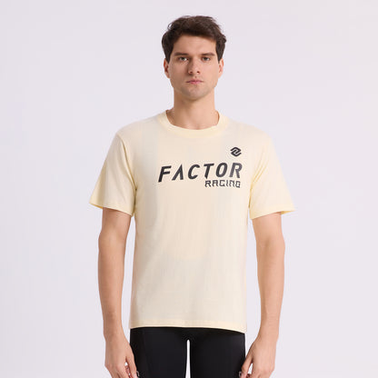FACTOR RACING T-SHIRT