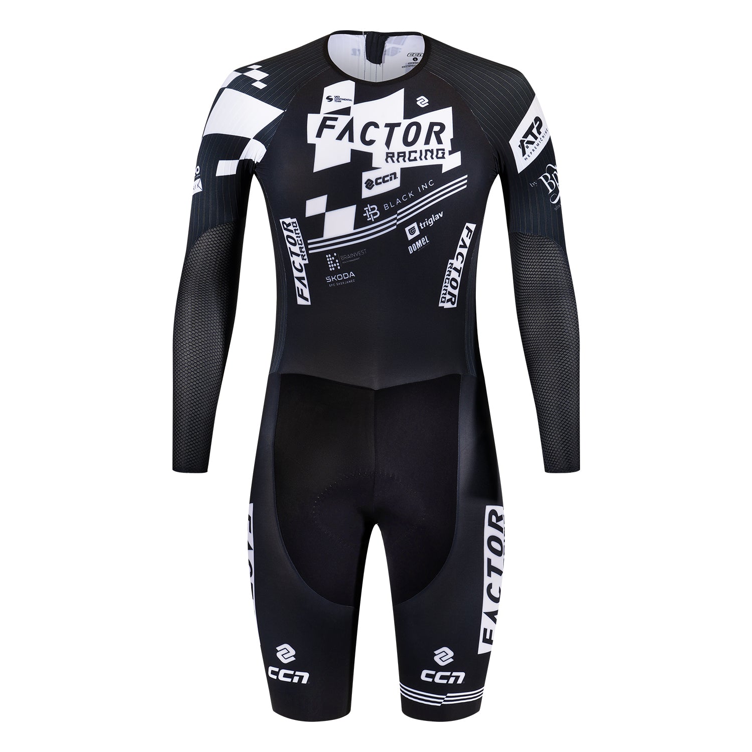 Factor Racing Trifa Aerosuit