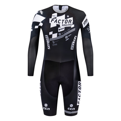 Factor Racing Trifa Aerosuit