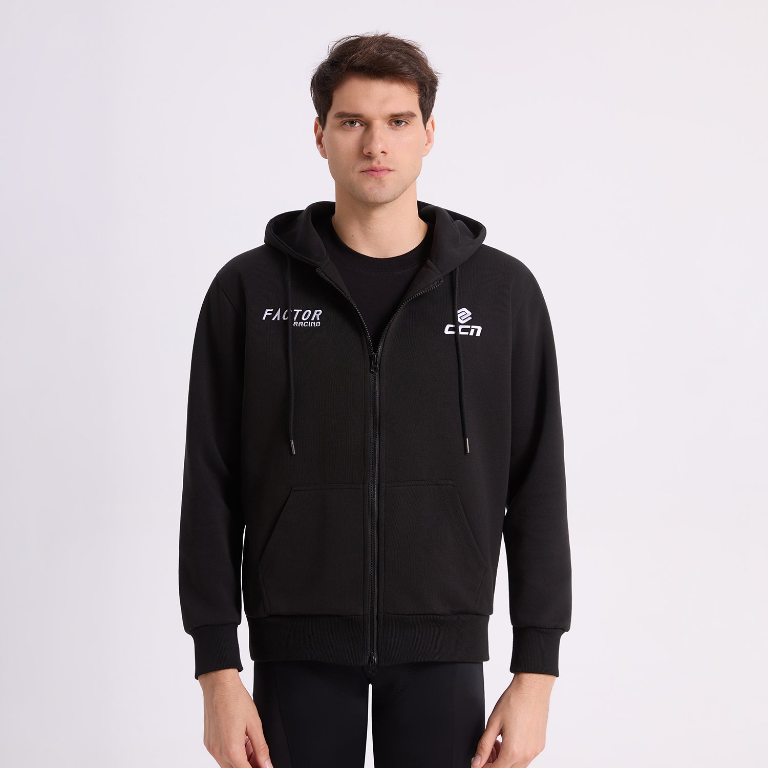 FACTOR Racing Hoodie