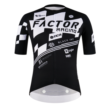FACTOR RACING UCI TEAM MEN'S JERSEY
