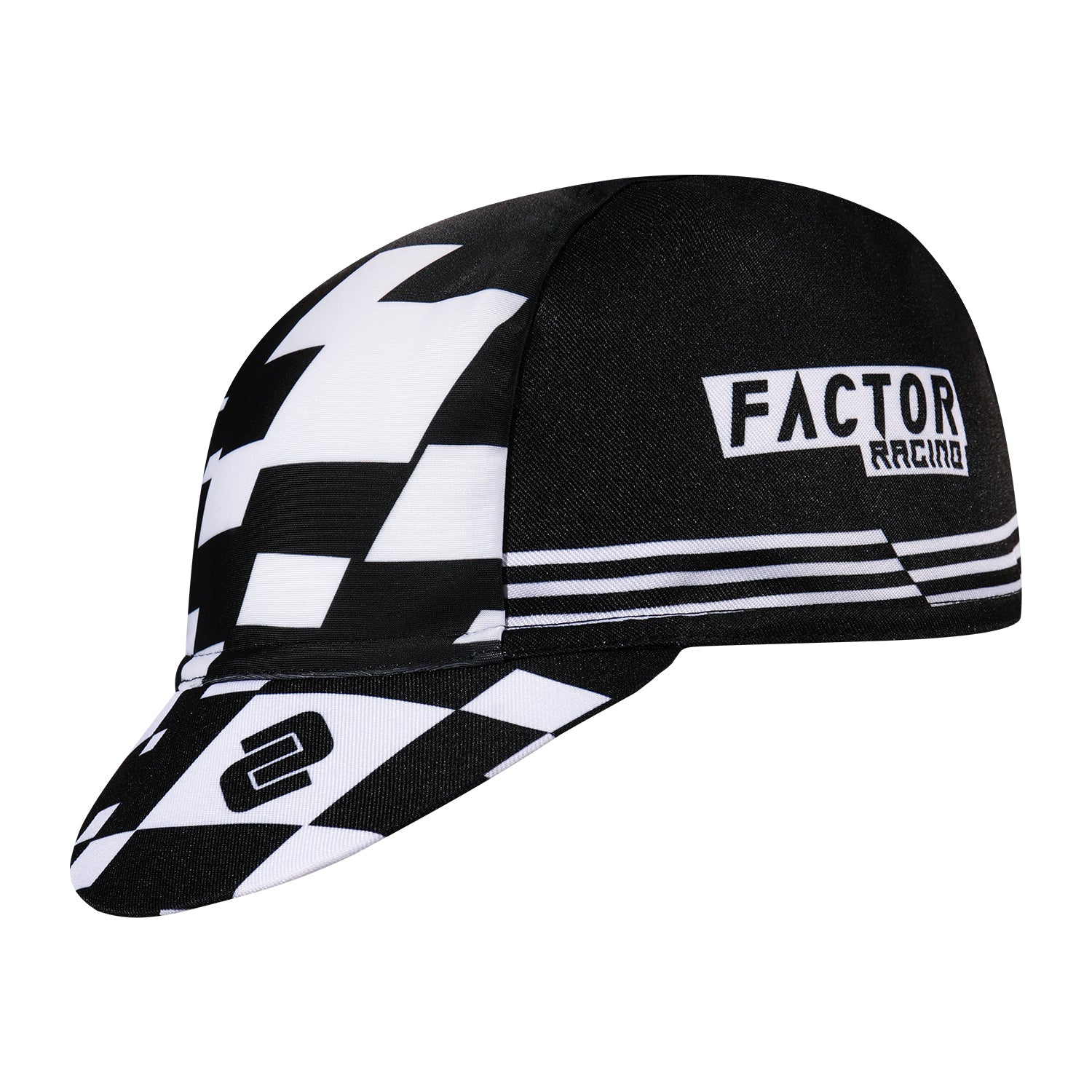 FACTOR Cycling Cap
