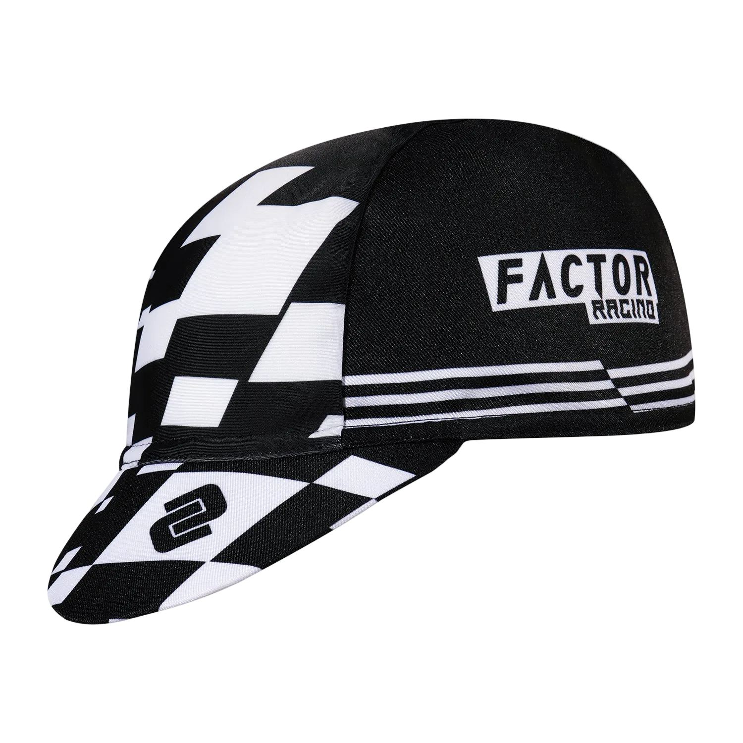 FACTOR Cycling Cap