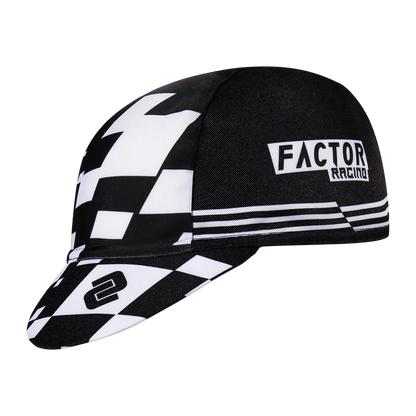 FACTOR Cycling Cap