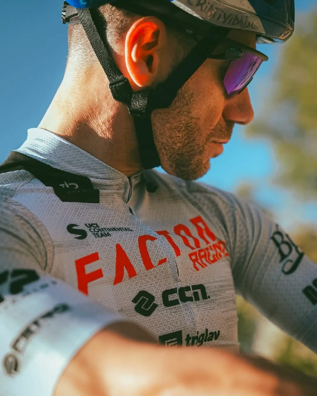 Custom Apparel – CCN Sport