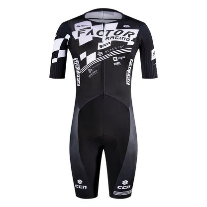 FACTOR RACING MEN'S KOMSA SKINSUIT