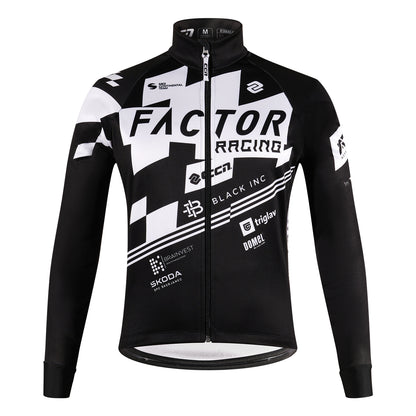 FACTOR RACING THERMAL FLEECE JACKET
